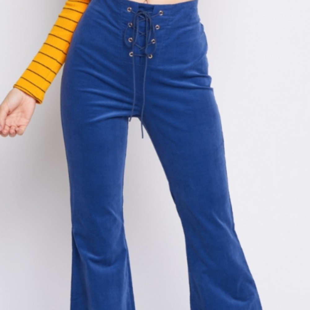 NEW! Bell Bottom Hippie Pants
